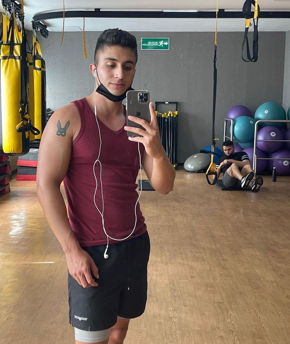 soyjosealejo1 OnlyFans profile picture