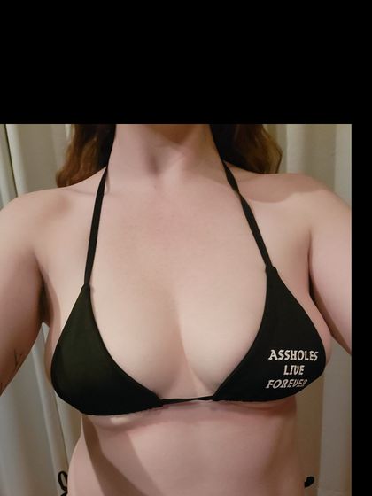 thegingeritalianqueen OnlyFans picture