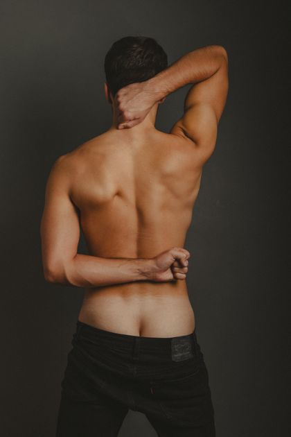 handsomeslvt OnlyFans picture