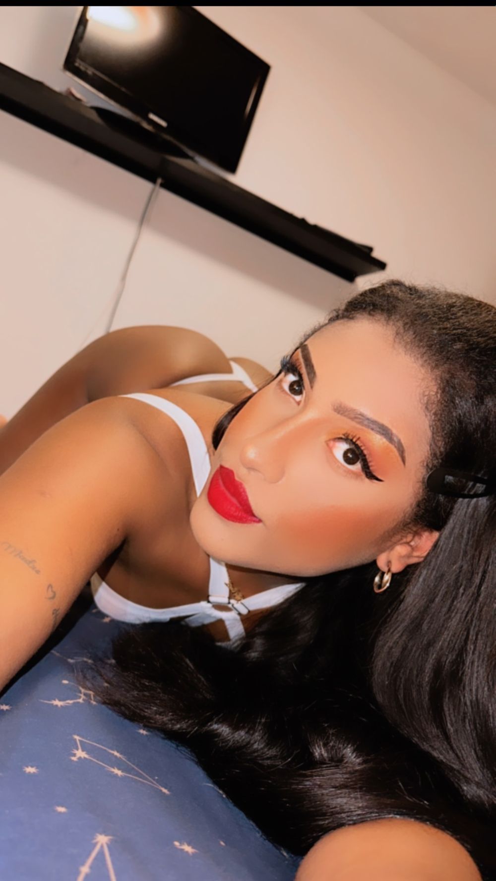isabellatranshot OnlyFans profile picture