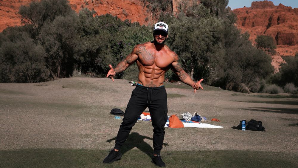 richardlatinooficial OnlyFans profile picture