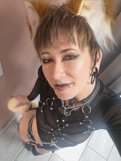 libidinegoth OnlyFans picture
