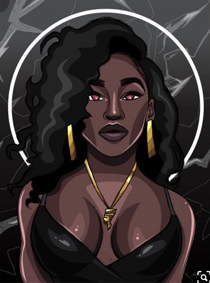 beautifulblackqueen1 OnlyFans profile picture