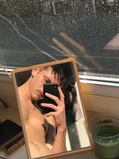talltwink666 OnlyFans picture