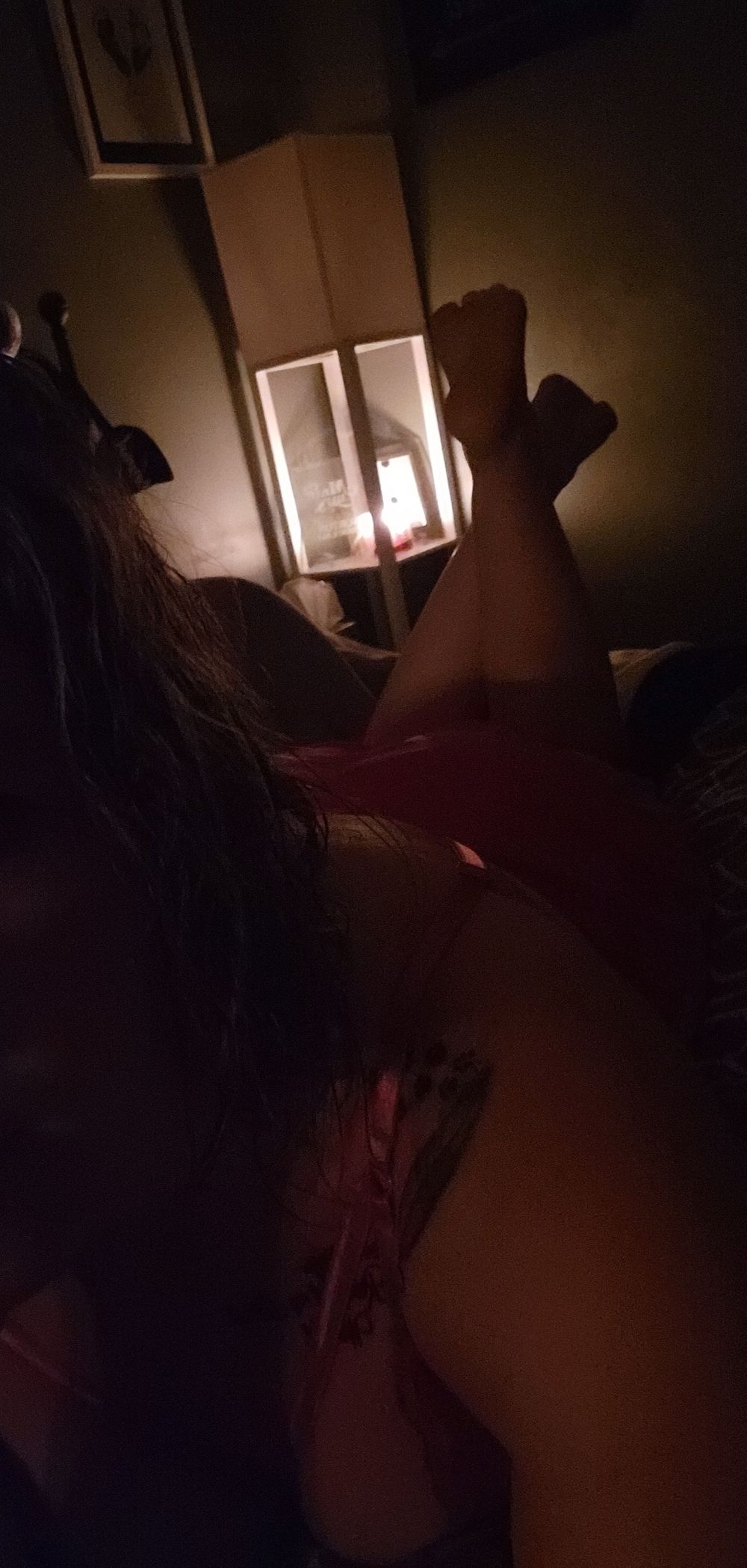 thickmamabear69 OnlyFans profile picture