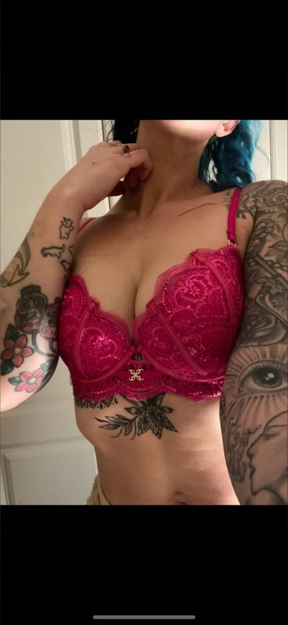 tarrienoir OnlyFans picture