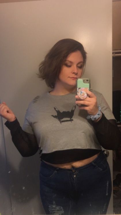 azrielle OnlyFans picture