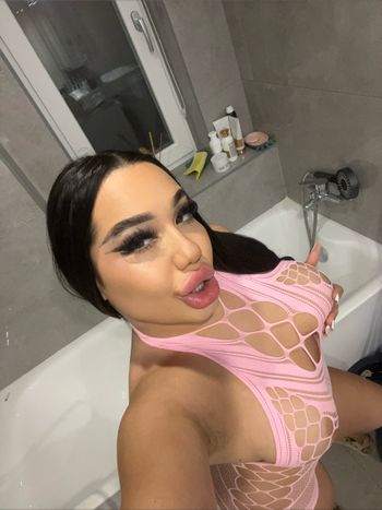 Natalia Bums
