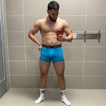 Julio alfaro