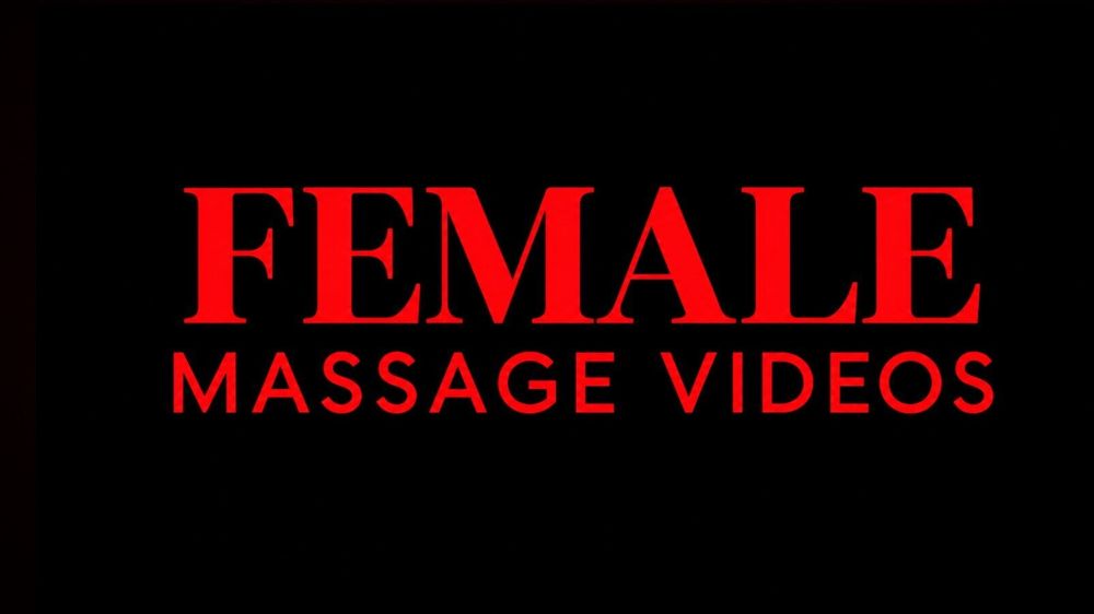 femalemassagevideosx OnlyFans profile picture