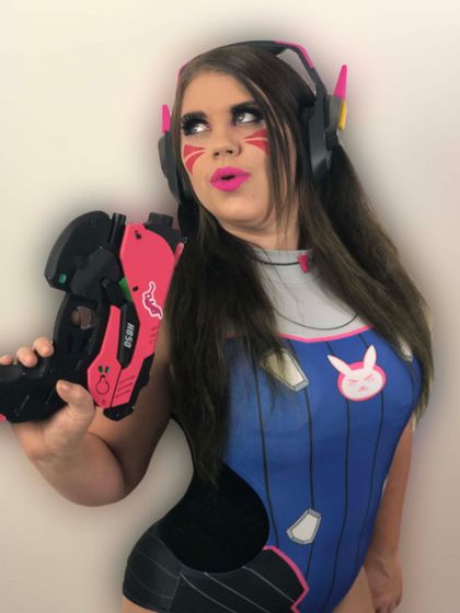 deluluulewds OnlyFans picture