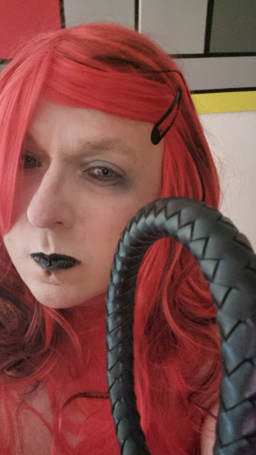 badgaymom OnlyFans profile picture