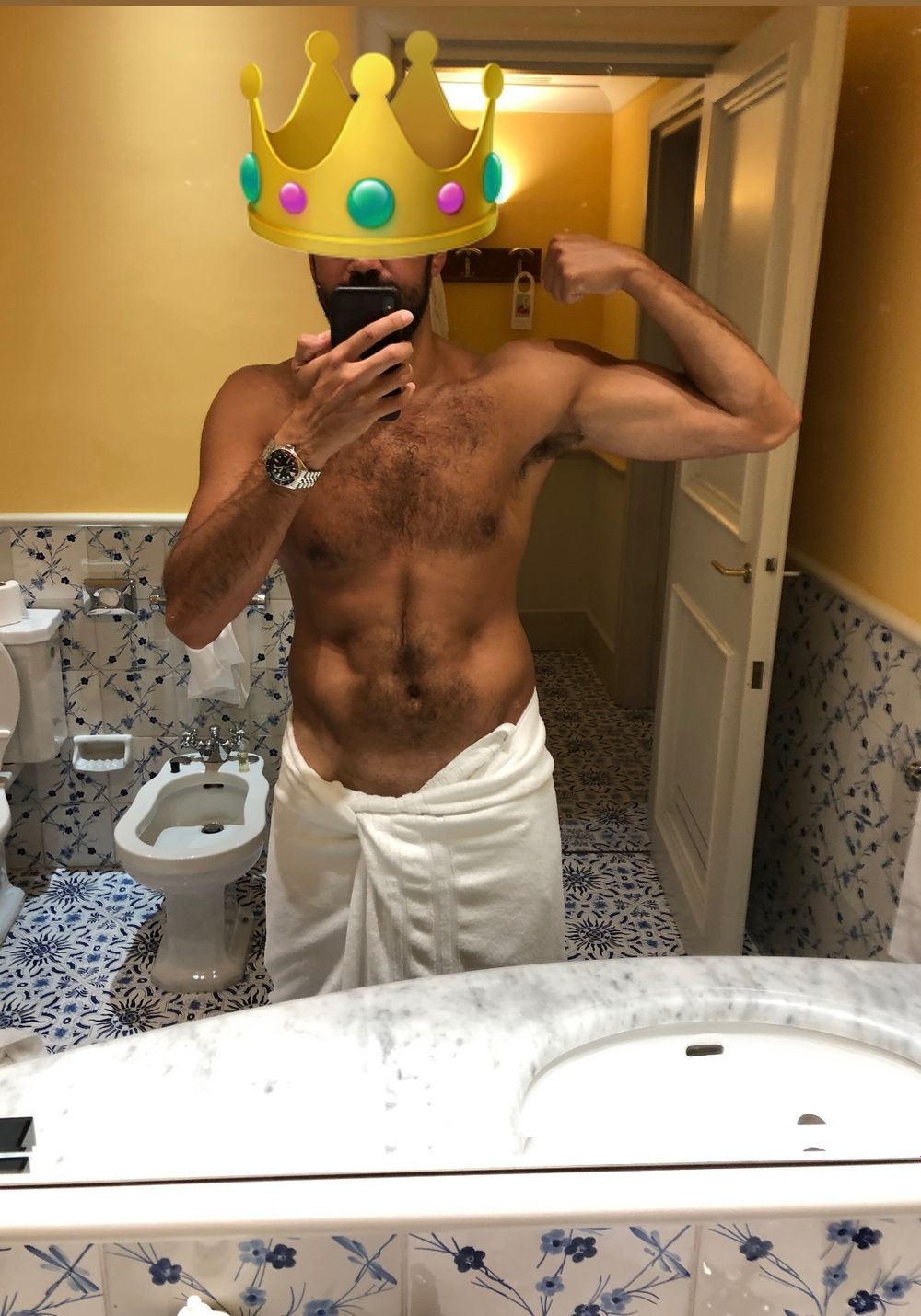 raykingraf OnlyFans profile picture