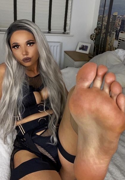 goddesslou9719 OnlyFans picture