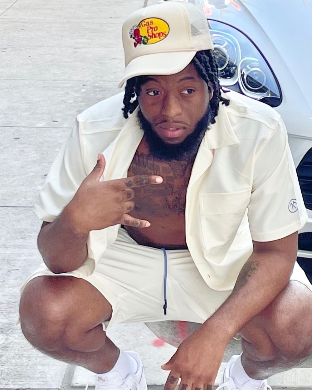 kingzulu27 OnlyFans profile picture