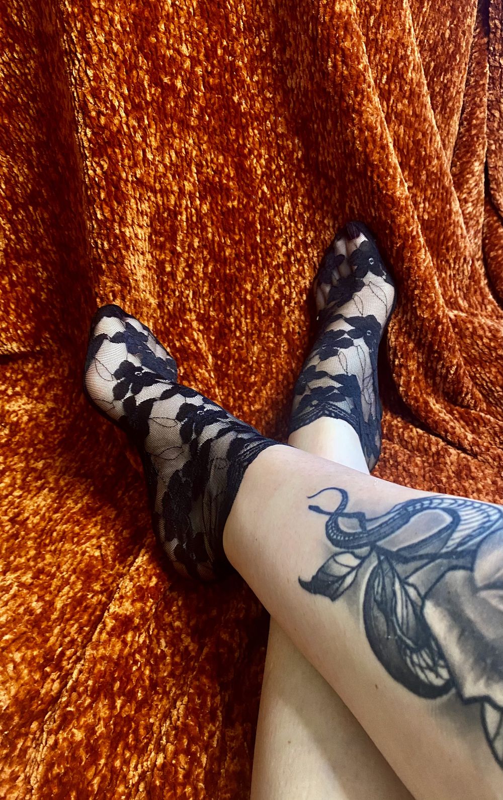 tattooed_amber OnlyFans profile picture