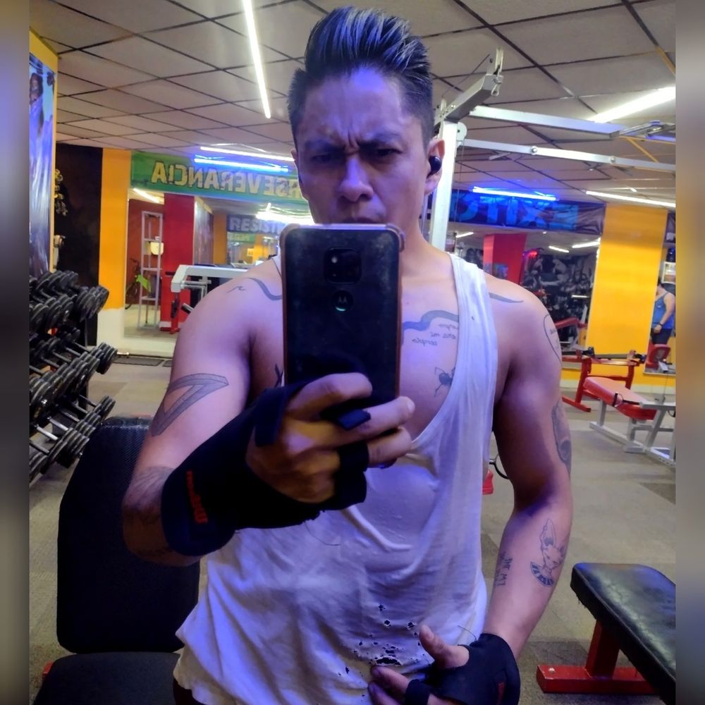 oskar_gzmn OnlyFans profile picture