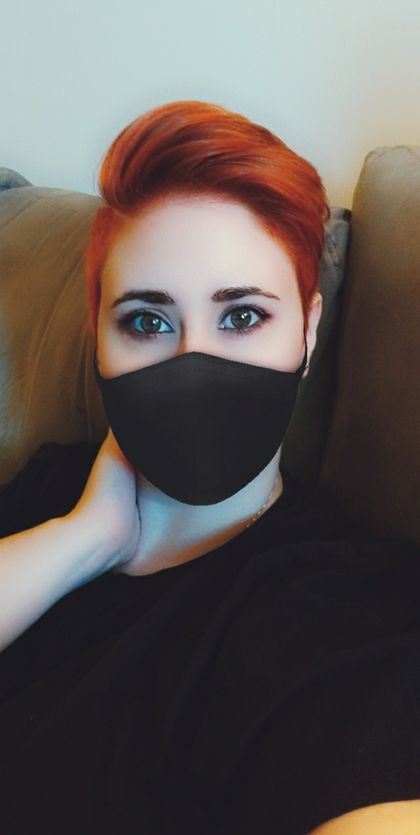 faefox OnlyFans picture