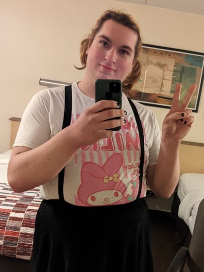 brookiebunnie OnlyFans picture