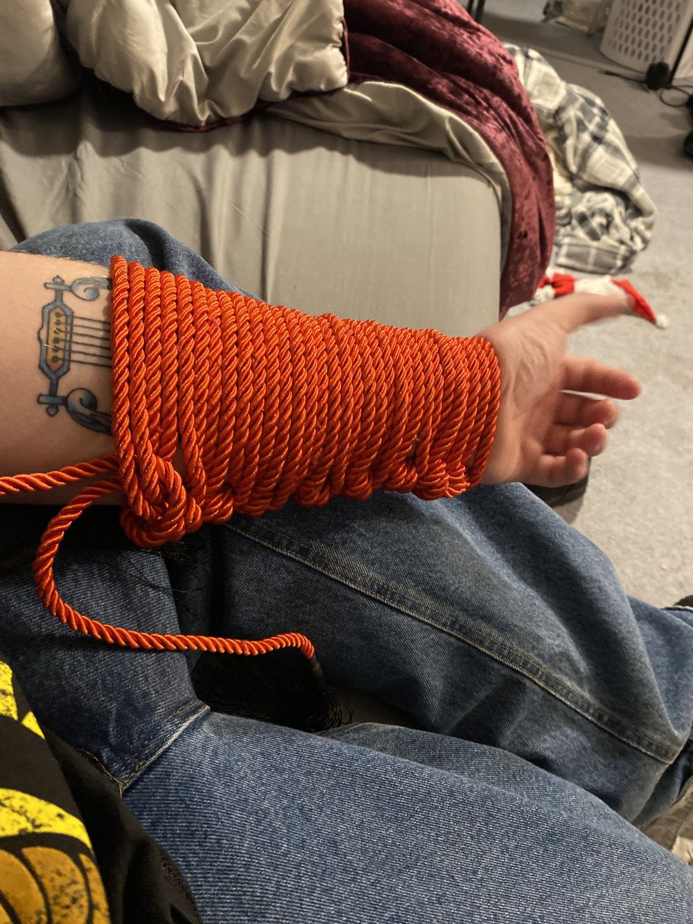 voicesofbondage OnlyFans profile picture