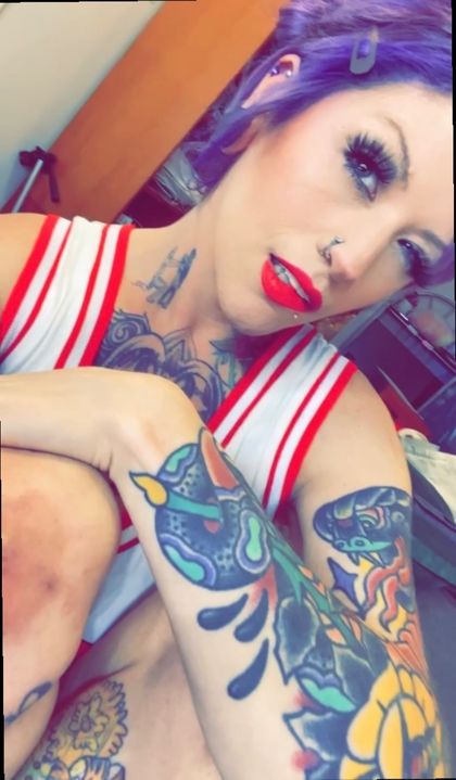 littlemissfoxxx OnlyFans picture