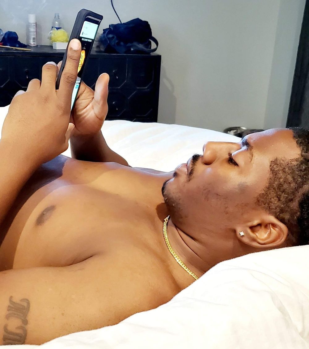 montarioh OnlyFans profile picture