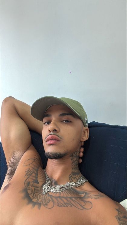 davidvinicius OnlyFans picture