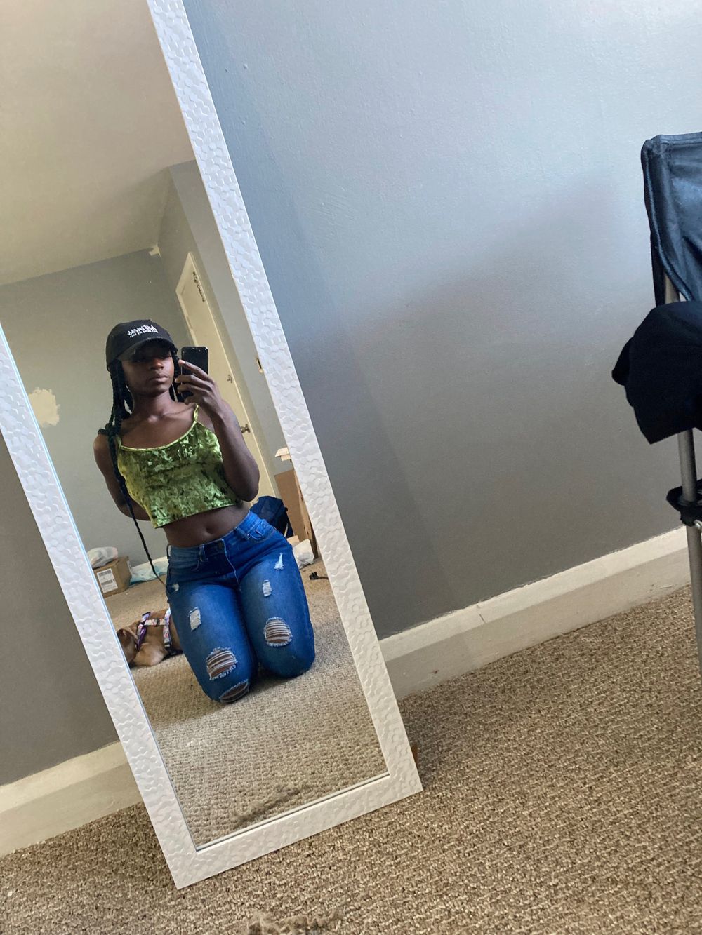 freakydaee OnlyFans profile picture