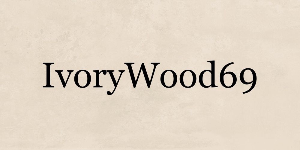ivorywood69 OnlyFans profile picture