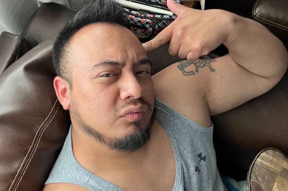 shyguyivan136 OnlyFans profile picture