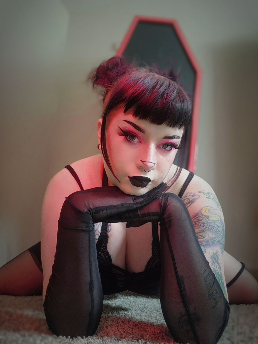 lenora.vamp OnlyFans profile picture