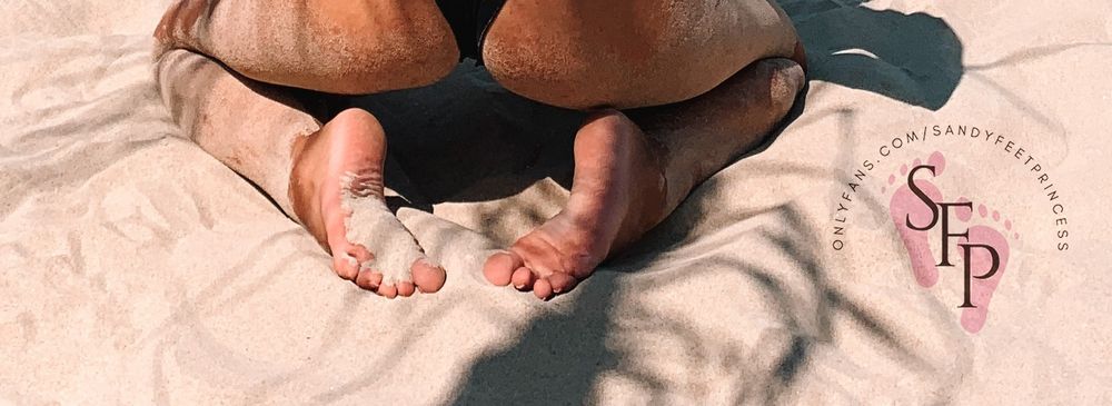 sandyfeetprincess OnlyFans profile picture