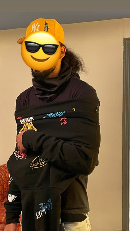 masked_daddy_06 OnlyFans picture