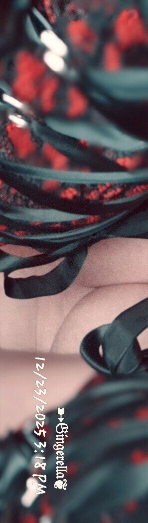 sthrngingerella OnlyFans profile picture