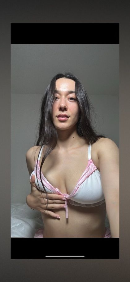 yourasianpocahontas OnlyFans picture