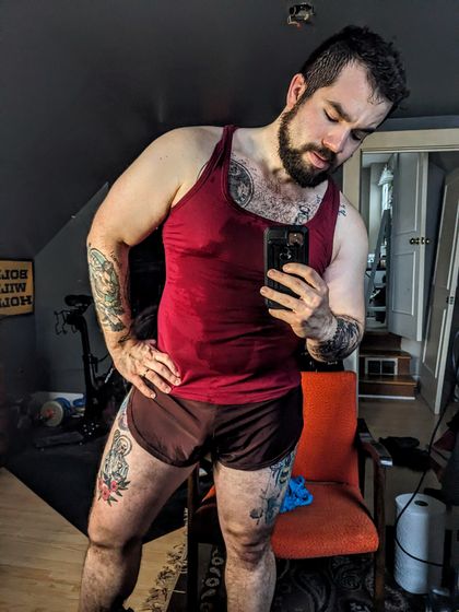 porcupine.vigor OnlyFans picture