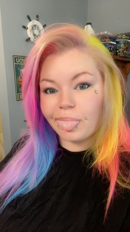 creamycupcake33 OnlyFans picture
