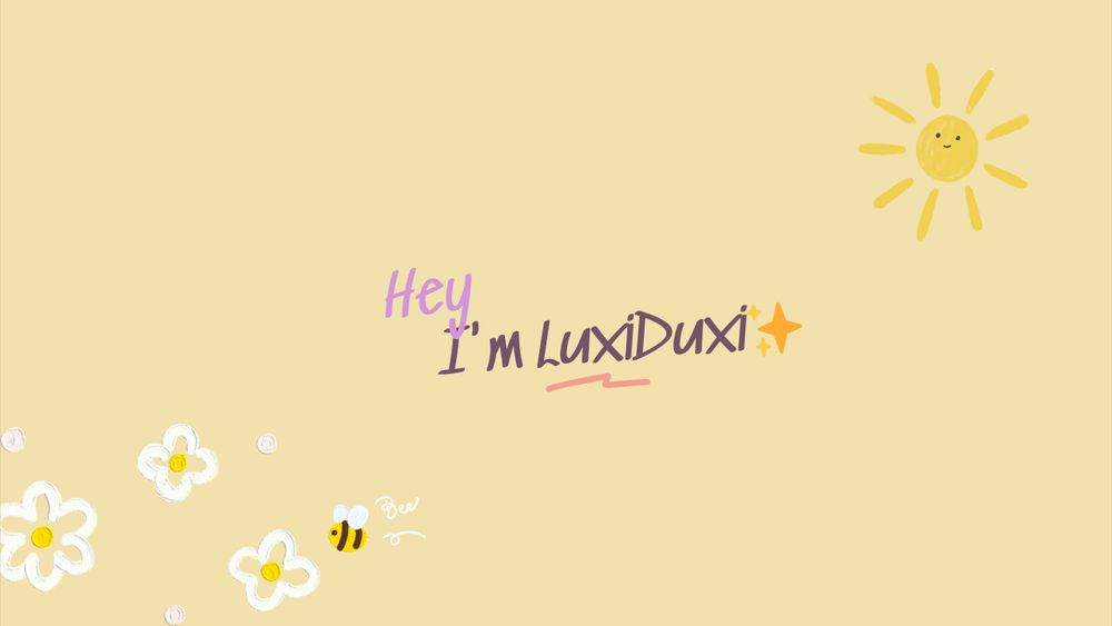 luxiduxi OnlyFans profile picture