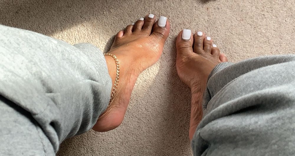 sweetfeetlucy1 OnlyFans profile picture