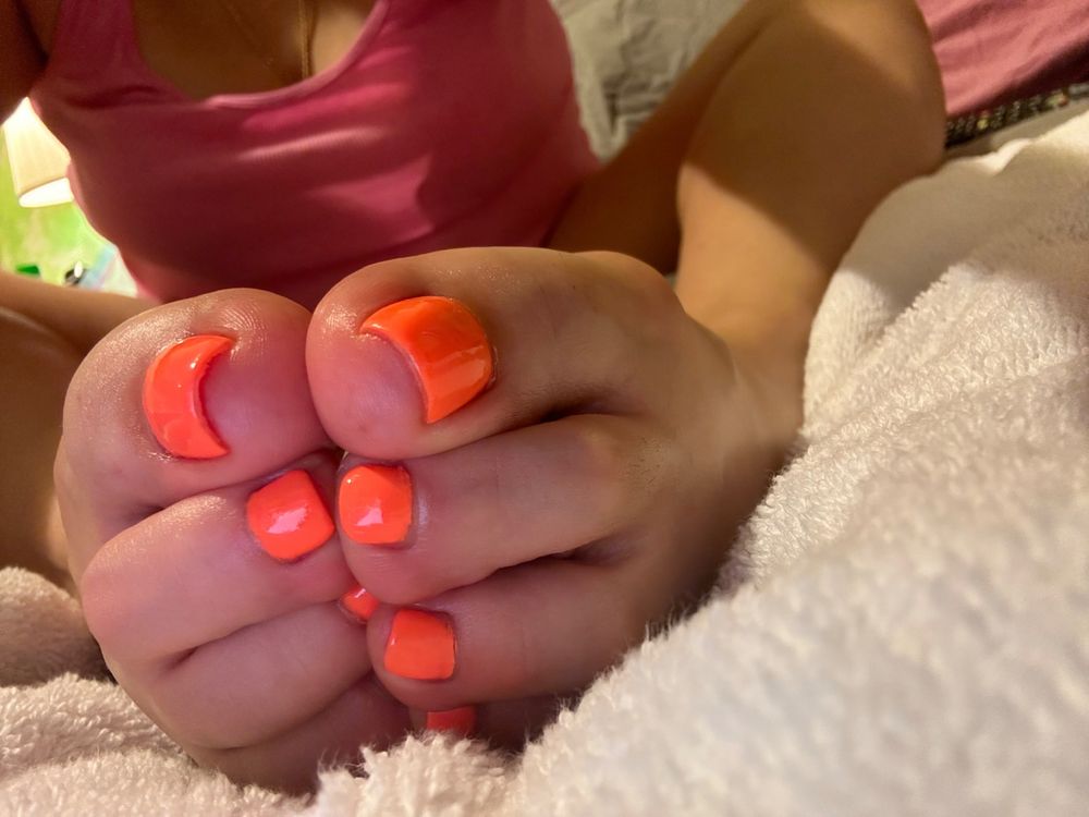 cutetoesx0x OnlyFans profile picture
