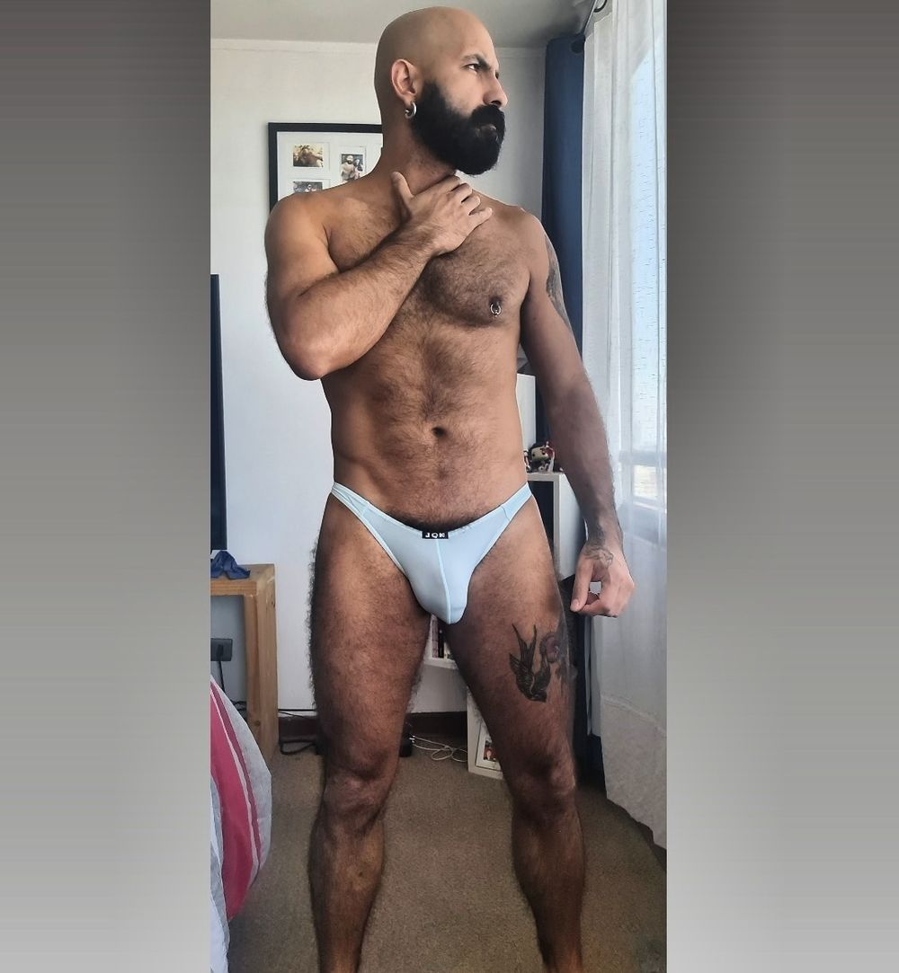 wolfseba OnlyFans profile picture