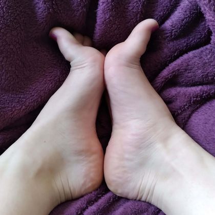 shaynesfeet OnlyFans picture