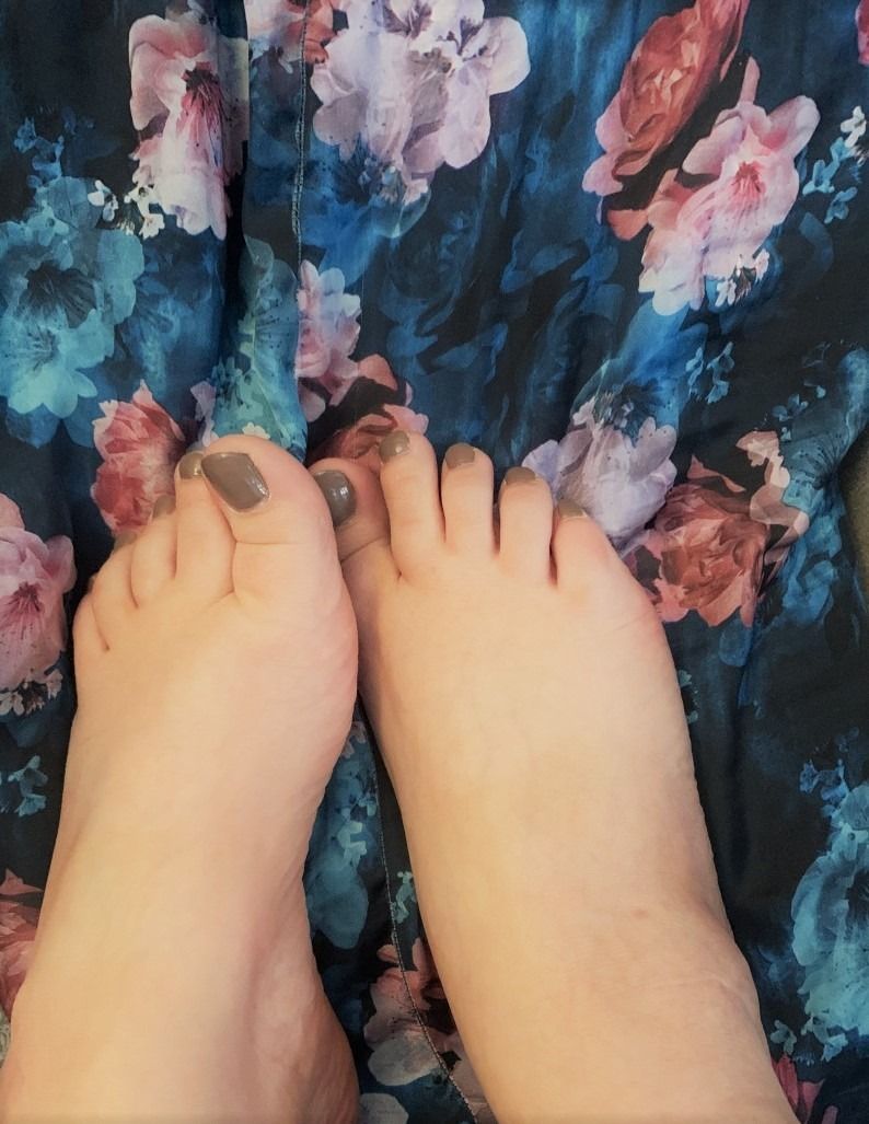 kinky_feet20 OnlyFans profile picture