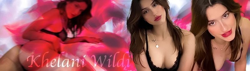 khelaniwildi OnlyFans profile picture