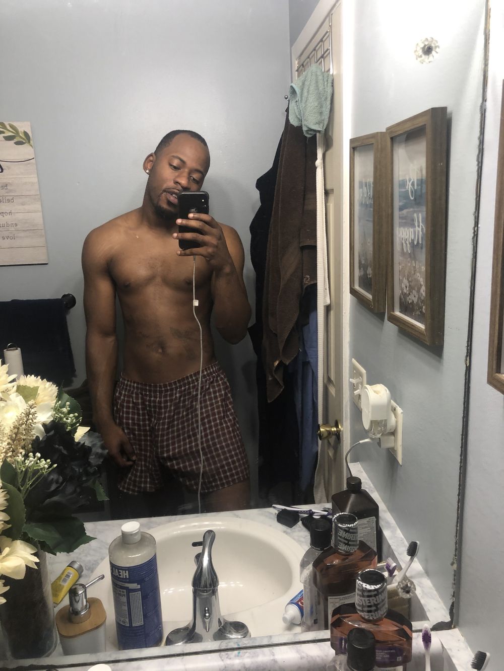 hammerdickbam OnlyFans profile picture