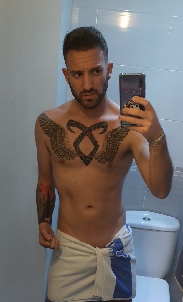 reuvenwolf OnlyFans profile picture