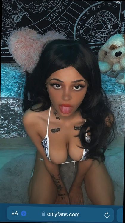 venuszel OnlyFans picture