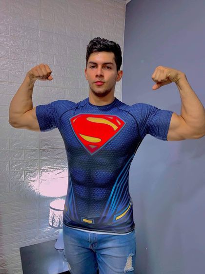 felipesantoro28 OnlyFans picture