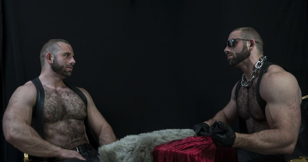 bullbarrett OnlyFans profile picture