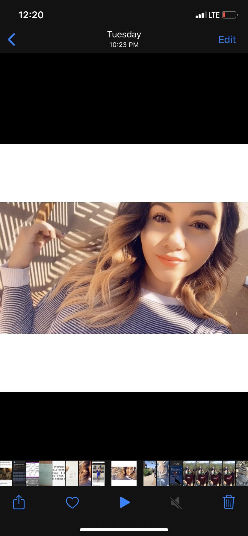 elise711 OnlyFans profile picture